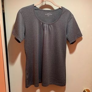 Eddie Bauer short sleeve shirt